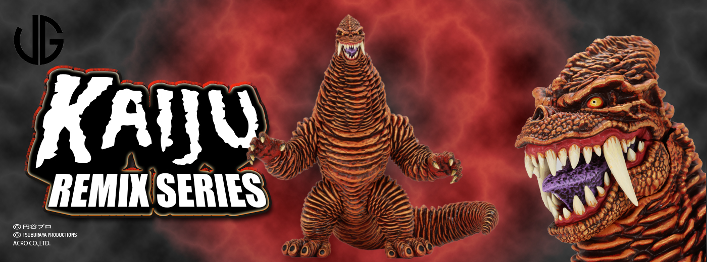 KRS J.G レッドキング | ACRO