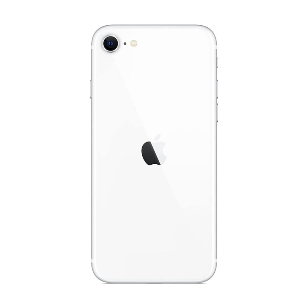iPhone SE 2ª Geração 4,7″ 64GB Branco – Acronsoft