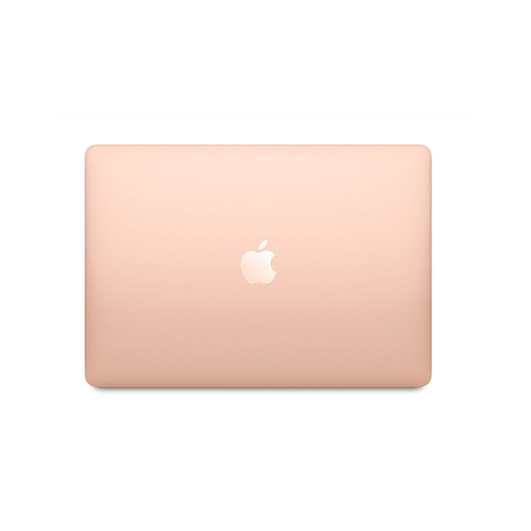 MacBook Air TT CTO 13″ M1 16GB – 1TB Dourado – Acronsoft