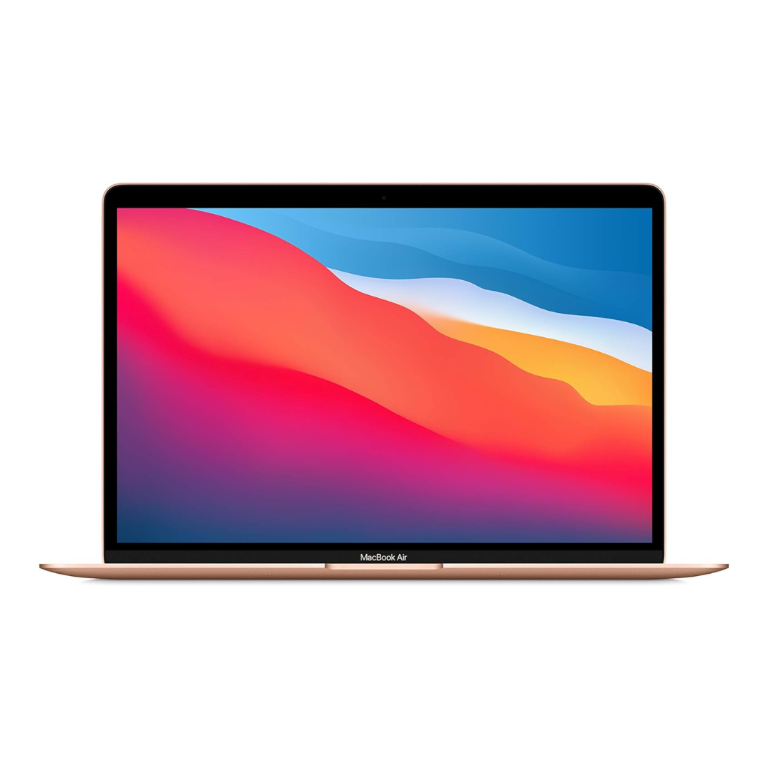 MacBook Air TT CTO 13″ M1 16GB – 1TB Dourado – Acronsoft