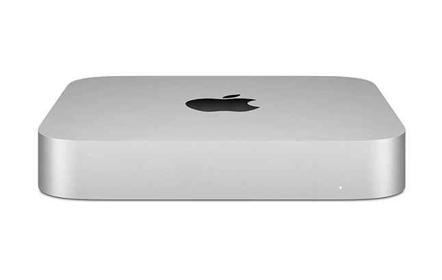 Apple Mac mini | Chip M1 – Acronsoft
