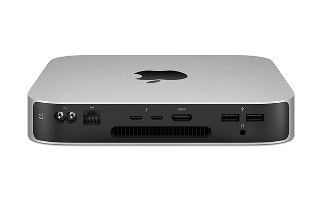 Apple Mac mini | Chip M1 – Acronsoft