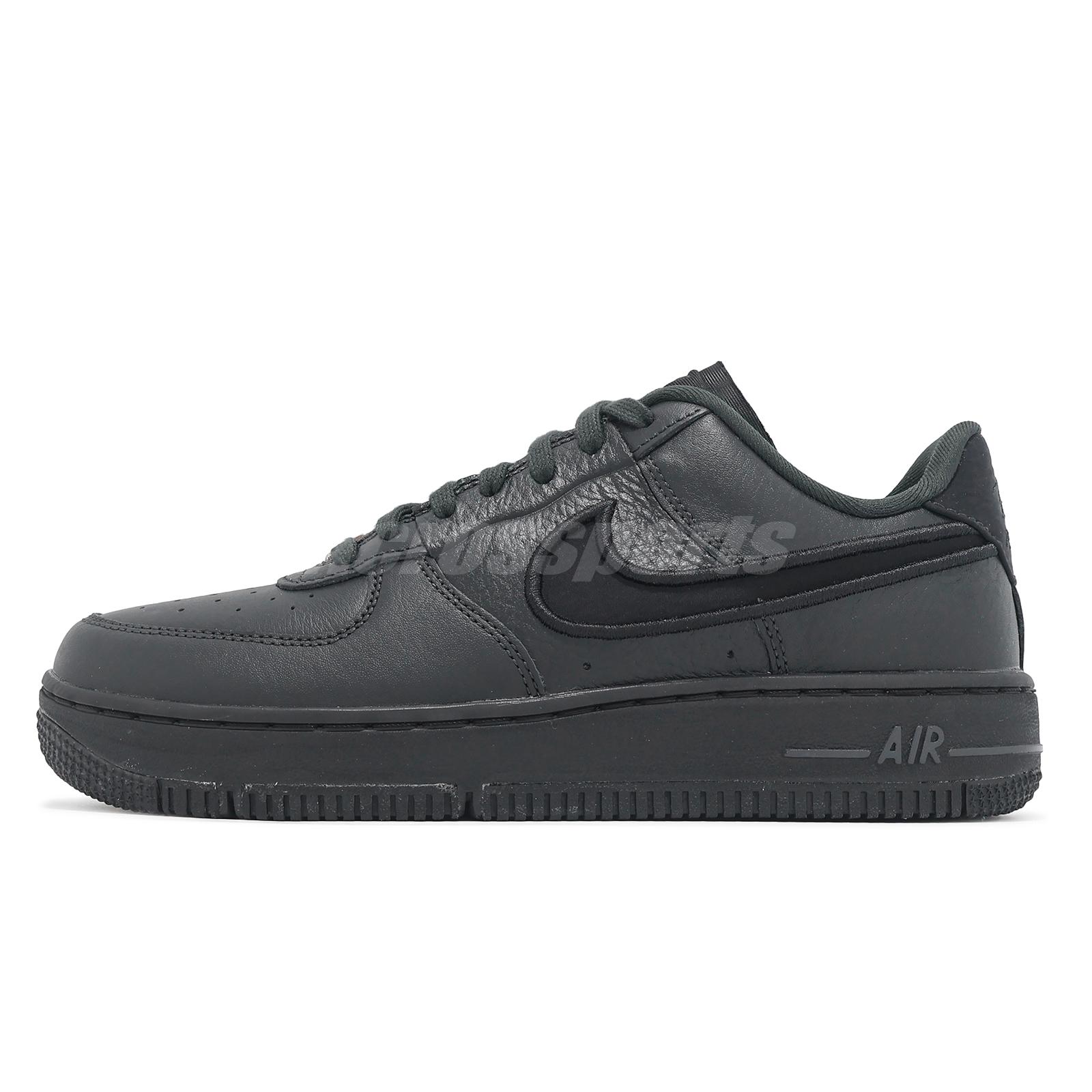 Nike Wmns Air Force 1 Dance AF1 Dance Pack Off Noir Women Casual