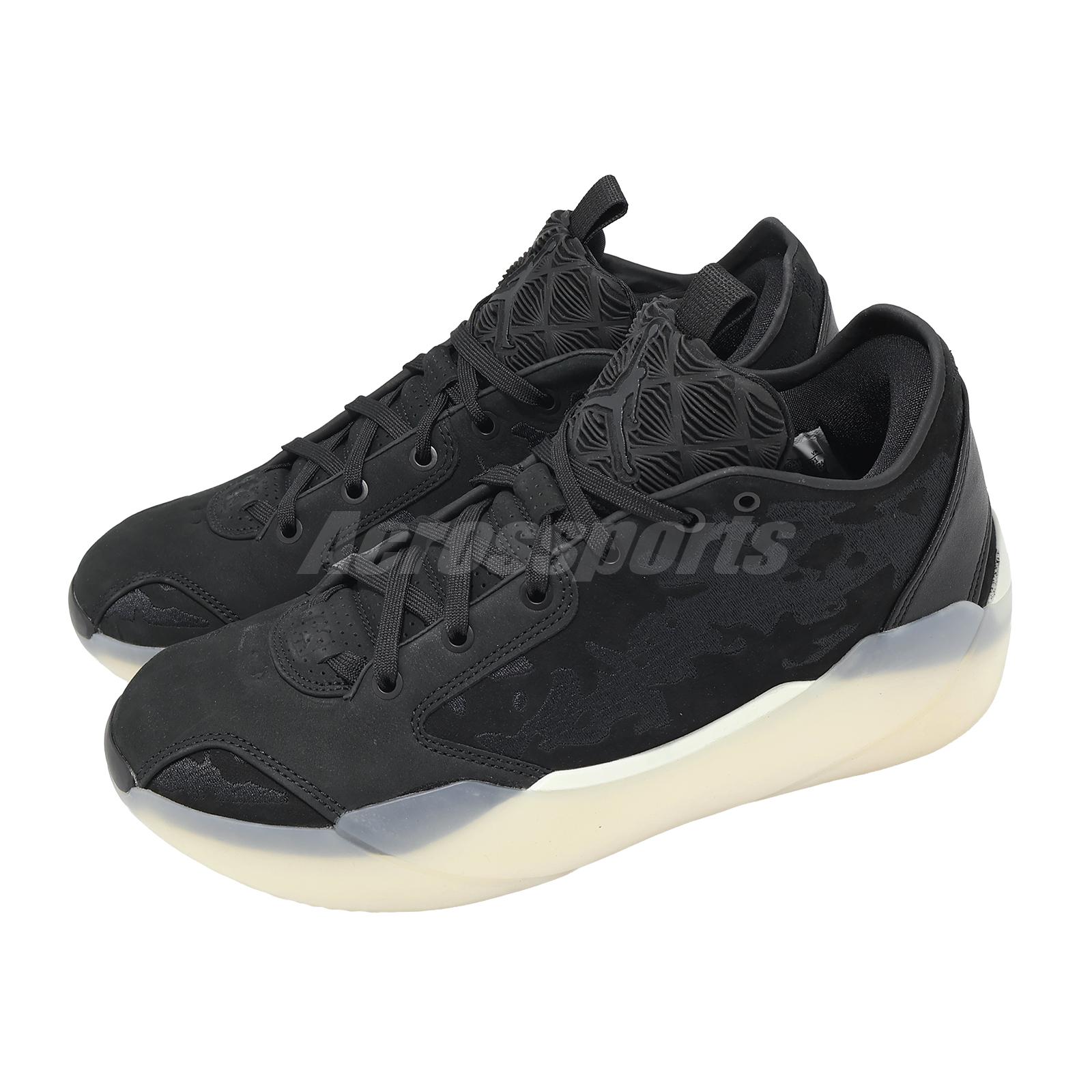 Nike Air Jordan XXXIX 39 PF AJ39 Noir Men Basketball Hoopers Shoes