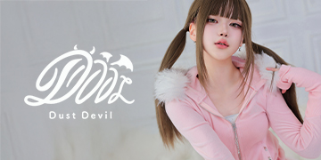 DimMoire【ディムモアール】Gothic学園ブラウス/White×Black