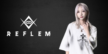 DimMoire【ディムモアール】Gothic学園ブラウス/White×Black