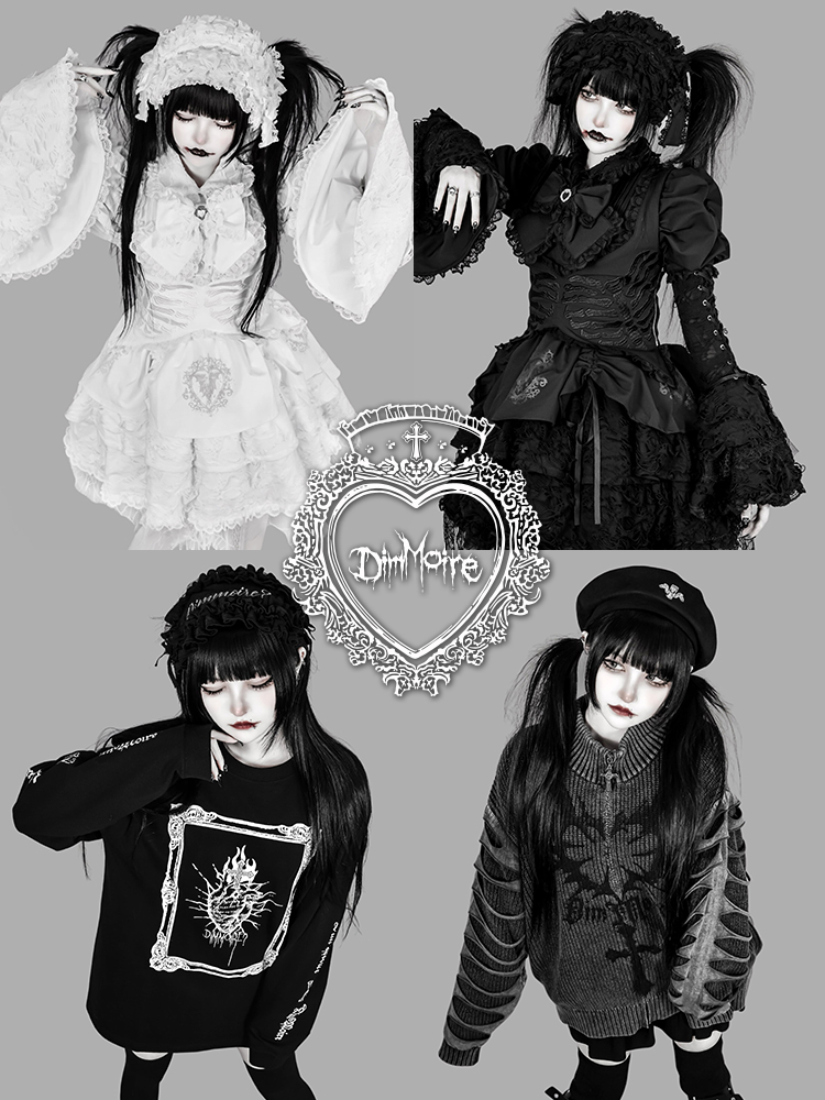 DimMoire【ディムモアール】