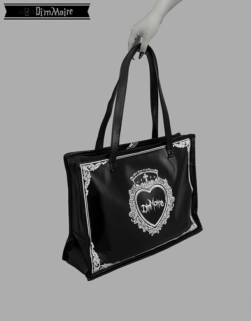 DimMoire【ディムモアール】2026 LIMITED BAG【CORE】/A(Black)