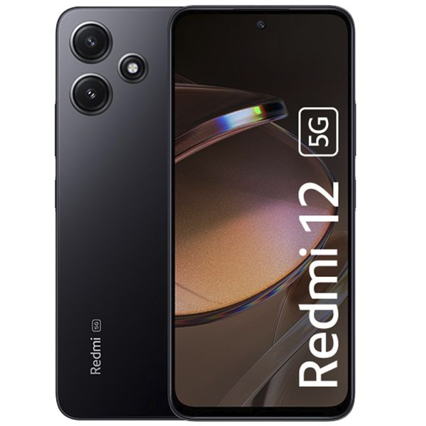Redmi 12 5G - WANT IMPORT