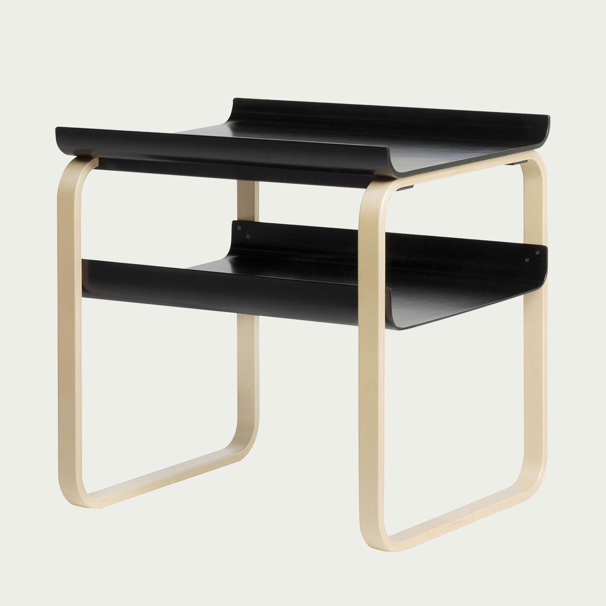Artek Alvar Aalto Side Table 915 - Other Artek Alvar Aalto
