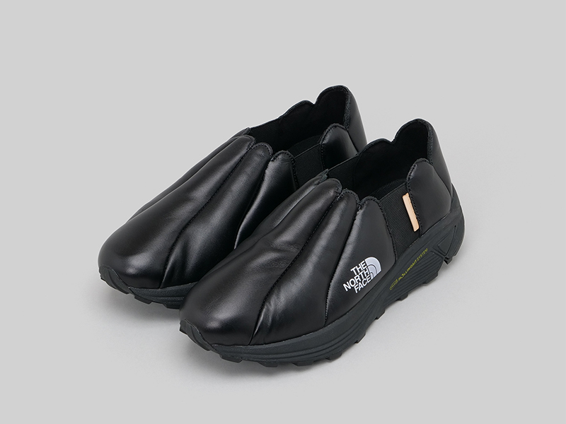 THE NORTH FACE」と「Hender Scheme」の初コラボシューズが発売 「THE