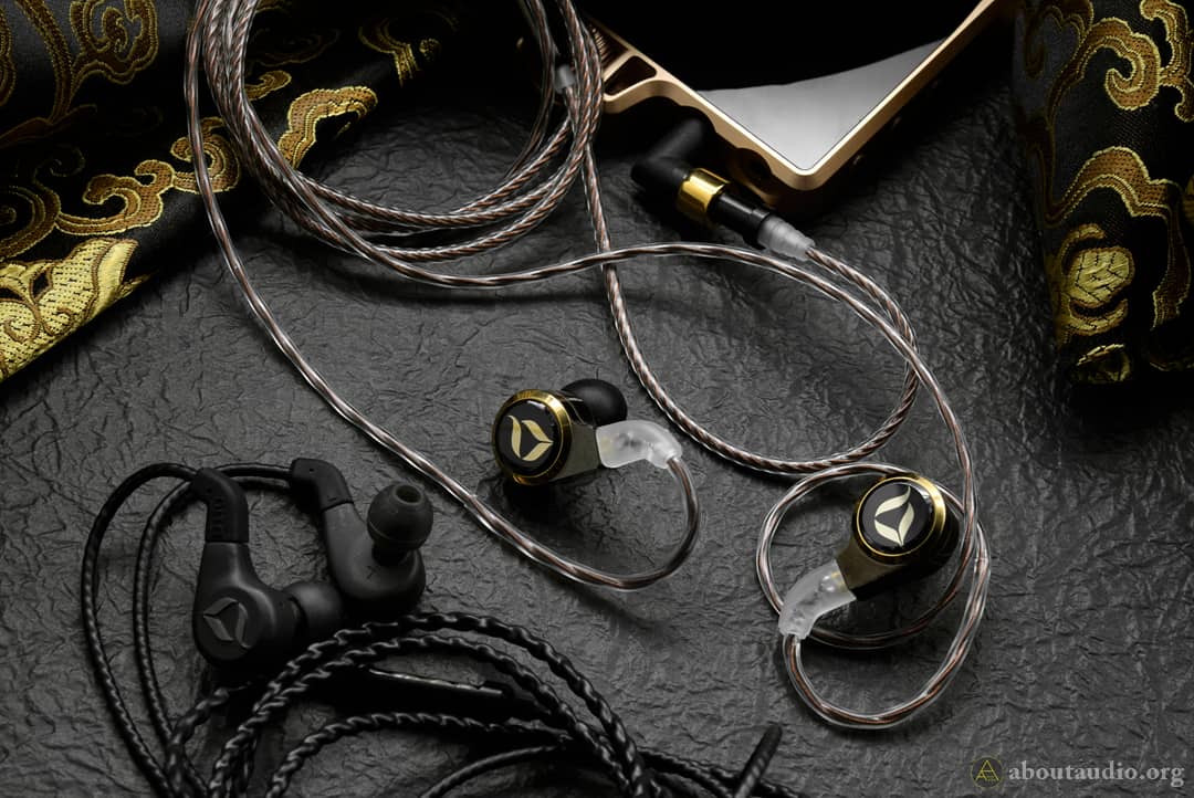 Dita Audio Dream XLS Review: Dream come true - About Audio Reviews