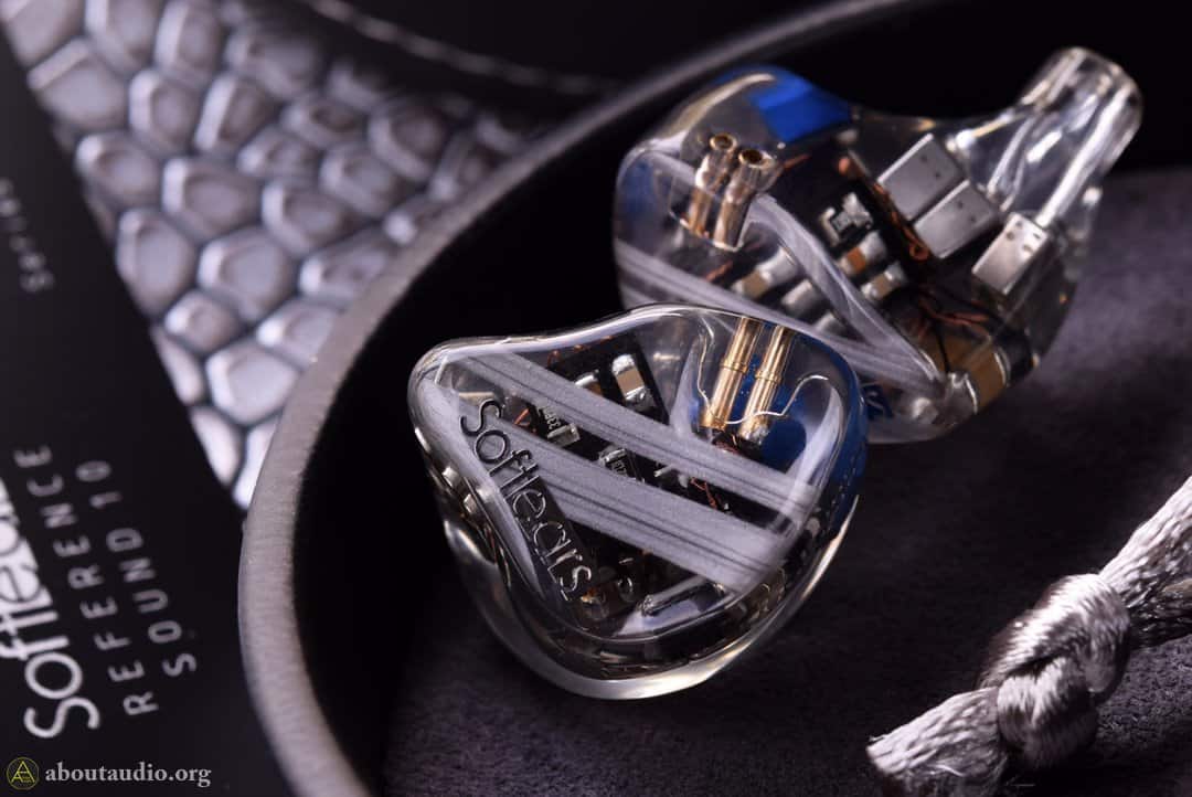 SoftEars RS10 Review: Mellow Whispers - About Audio Reviews