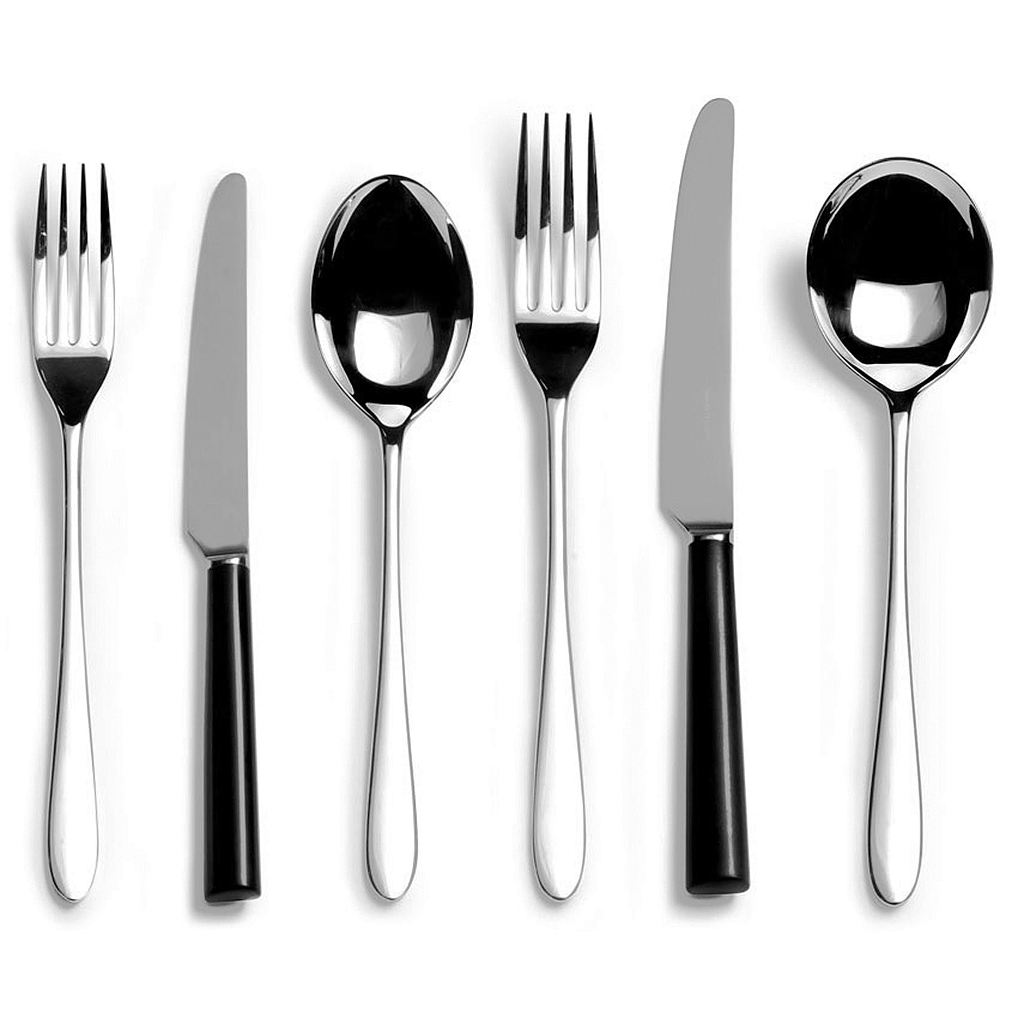 David Mellor Design Pride Stainless Steel Cutlery from Abode New York