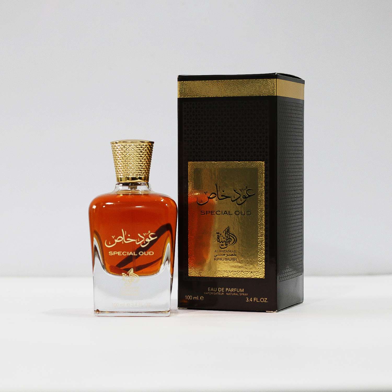SPECIAL OUD | AL WATANIAH – ABCfragrance