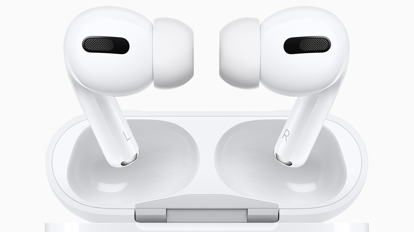 Apple debuts AirPods Pro with noise cancelling, higher price
