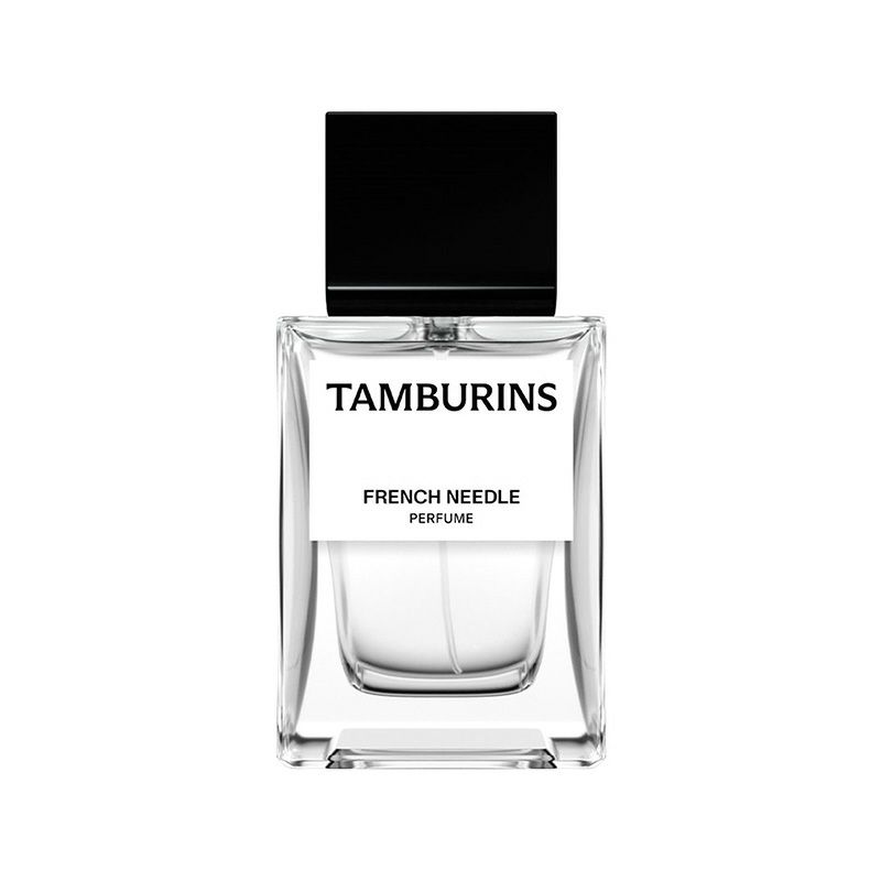 タンバリンズ TAMBURINSパフューム #FRENCH NEEDLE フレンチ ニードル