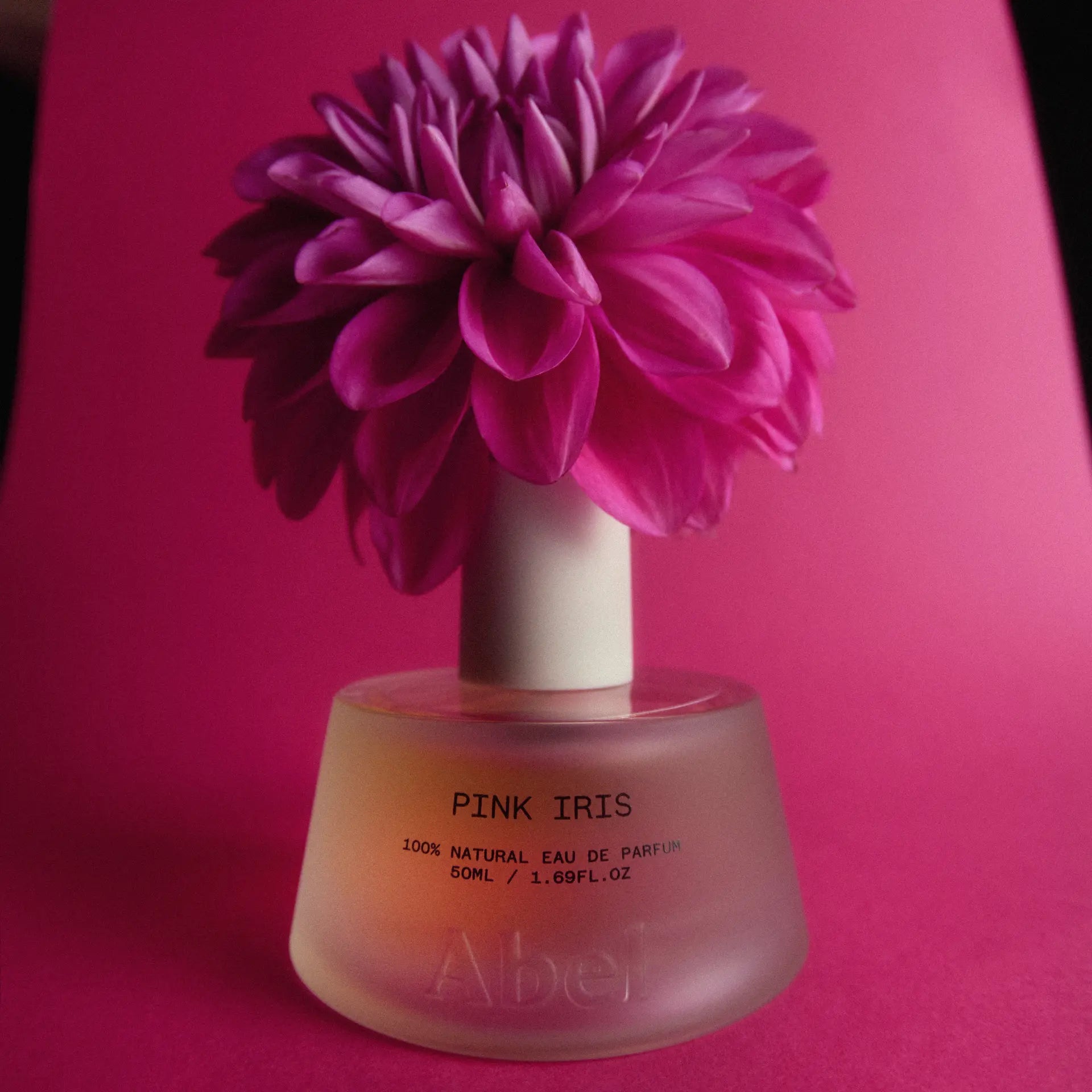 Abel Pink Iris - Eau de Parfum