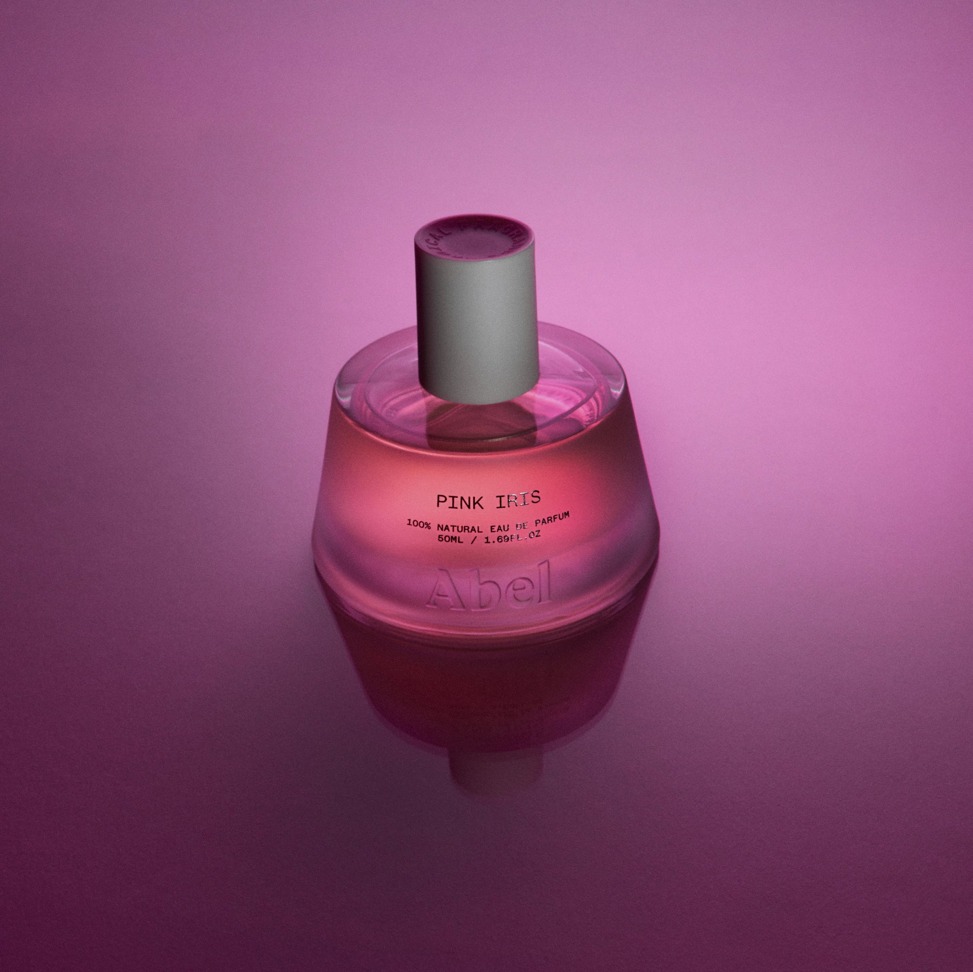 Abel Pink Iris - Eau de Parfum
