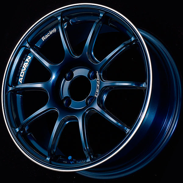 Advan Racing RZ II Wheel - 17
