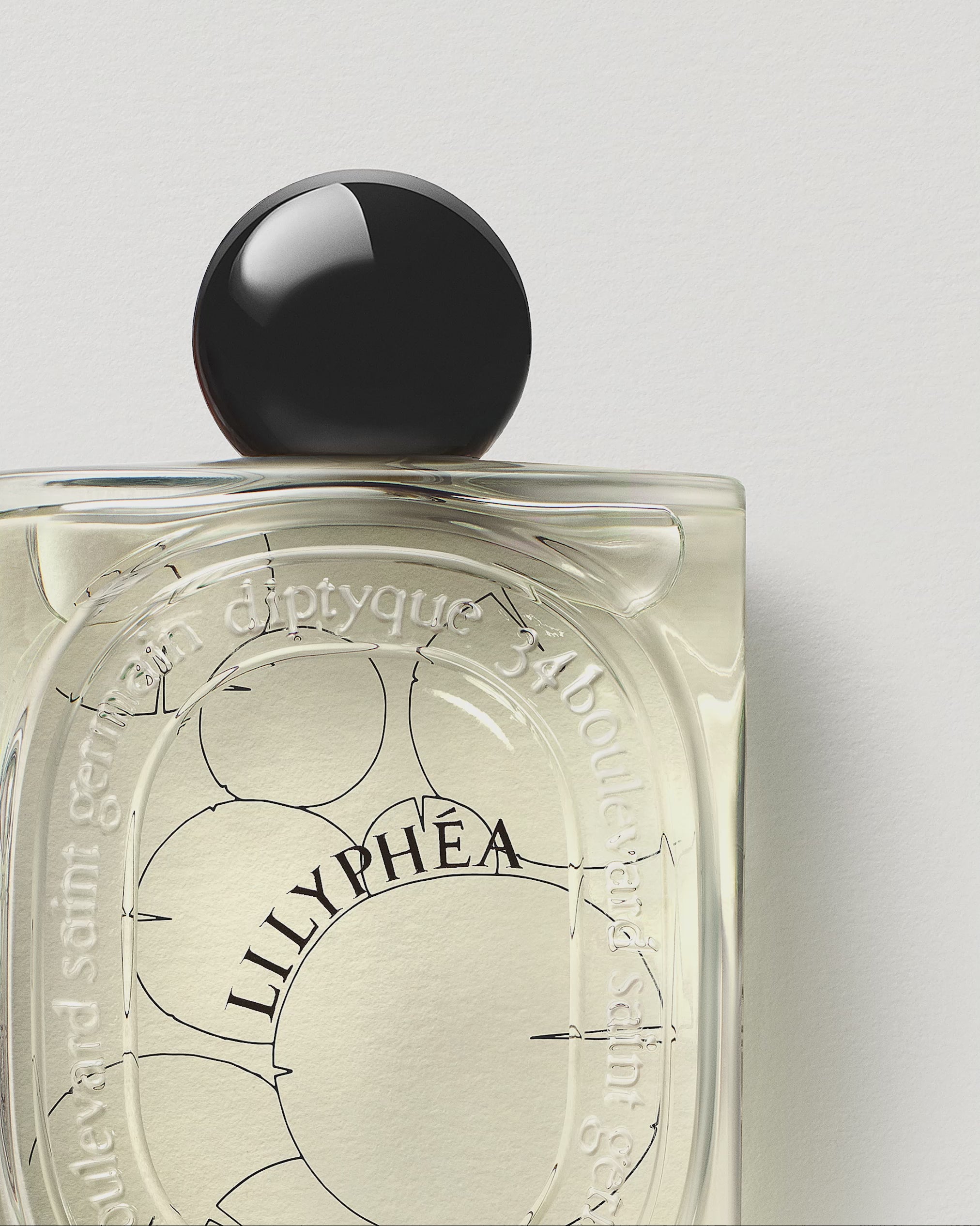 Diptyque Lilyphea - Eau de Parfum | ABANUC