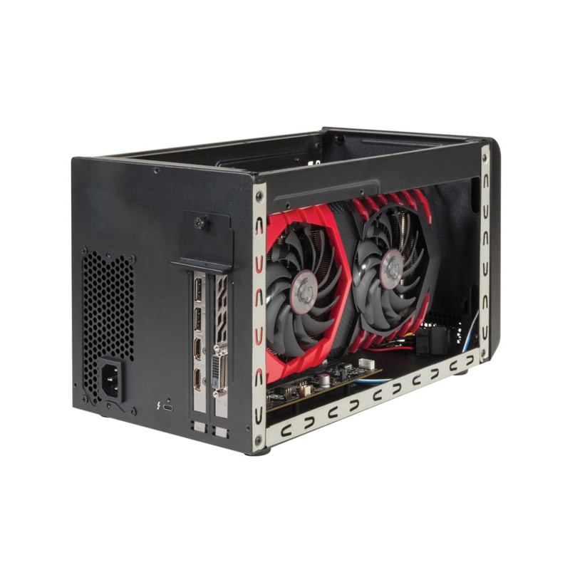 Sonnet eGFX Breakaway Box 550 *Outlet*