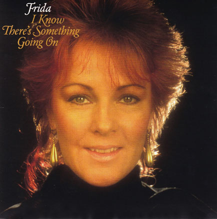 Frida · Something's Going On – ABBA Omnibus