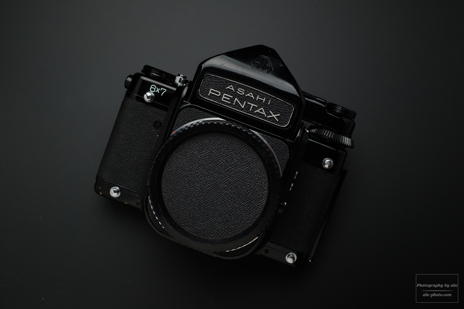 バケペン】令和だからこそ中判フィルム！PENTAX 67購入1年目のフィルム
