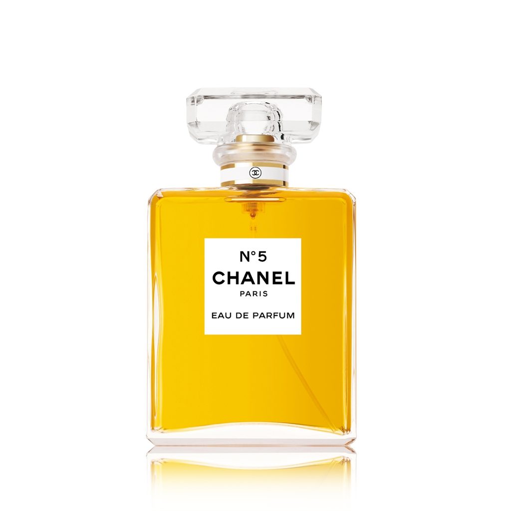 CHANEL N.5の秘密 | Ablxs JAPAN 自己解放する香り