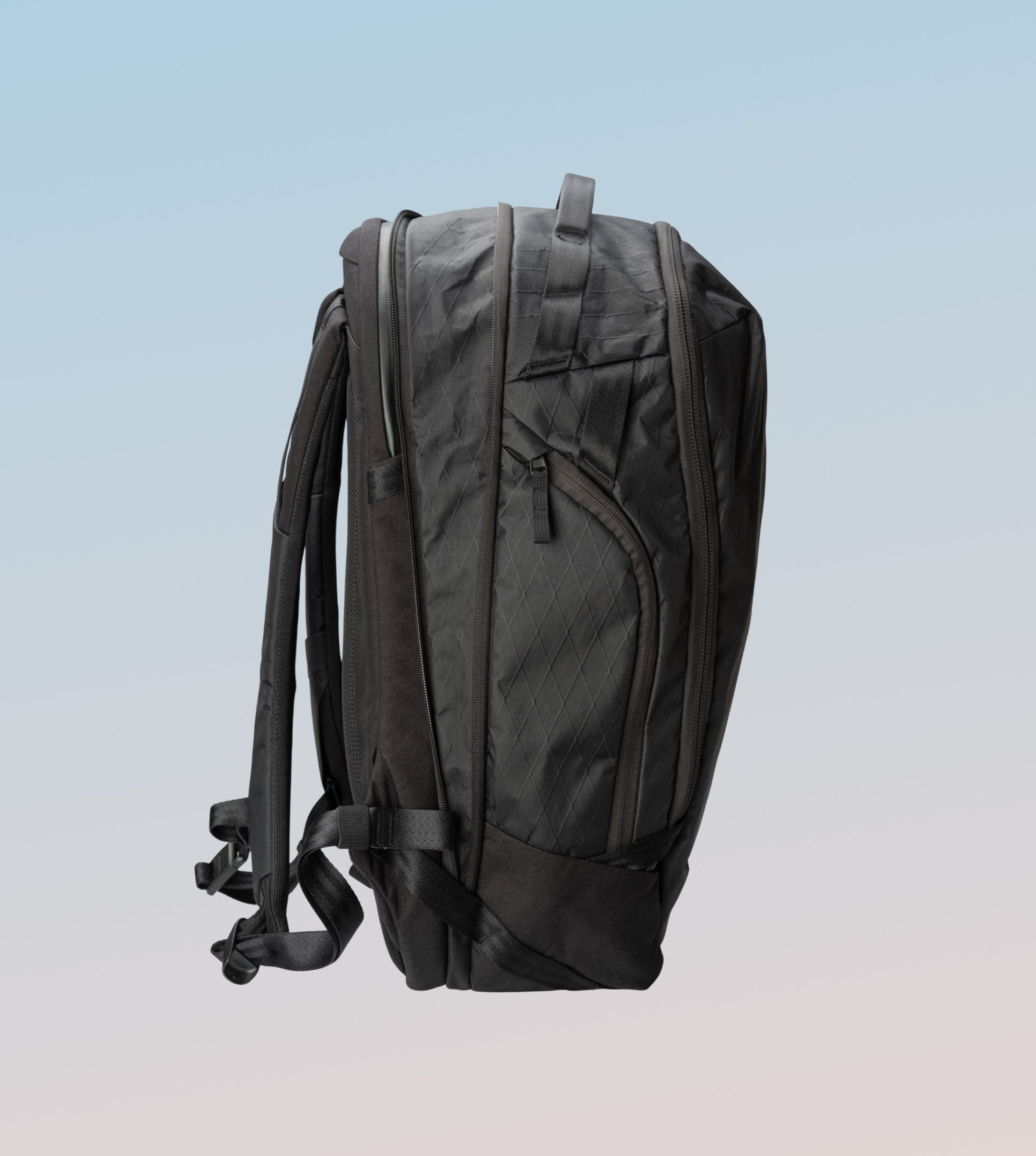 Max Backpack | Minimal 32L & 30L Backpack for Travel & EDC – Able