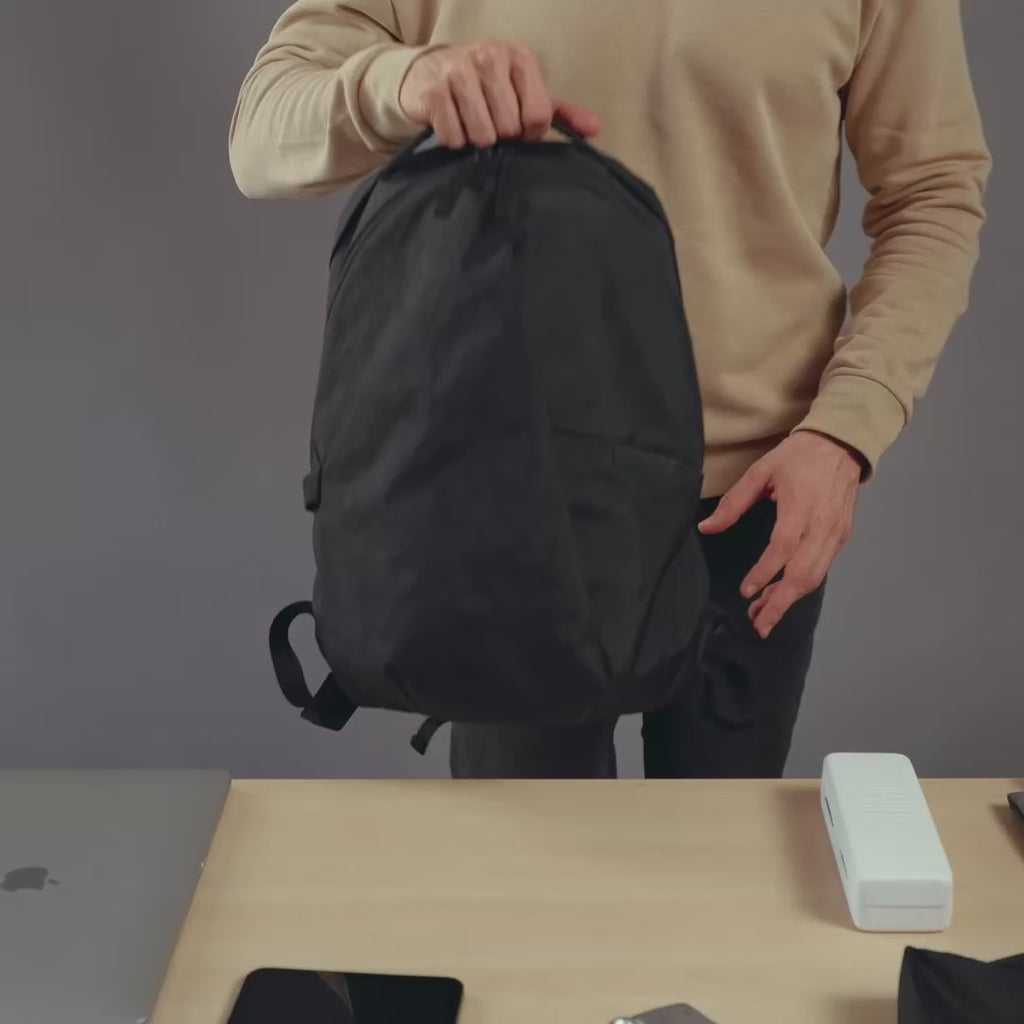 thirteen-daybag – Able Carry (JP)