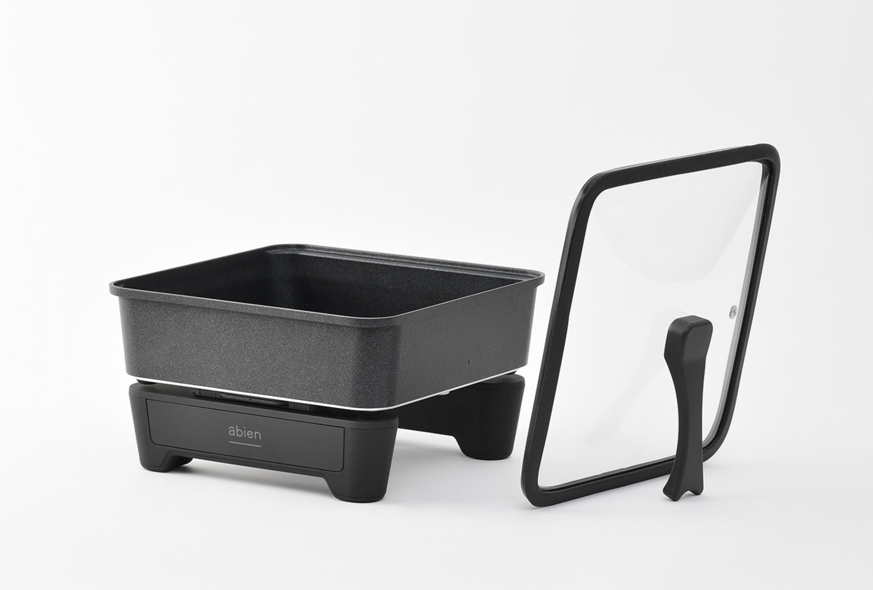 abien MAGIC GRILL M – 株式会社abien