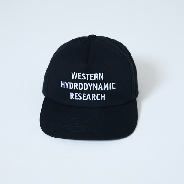 Western Hydrodynamic Research PROMO HAT – ability surf culture