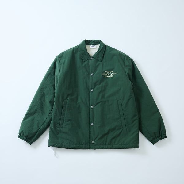 Western Hydrodynamic Research WORER COACH JACKET – ability surf