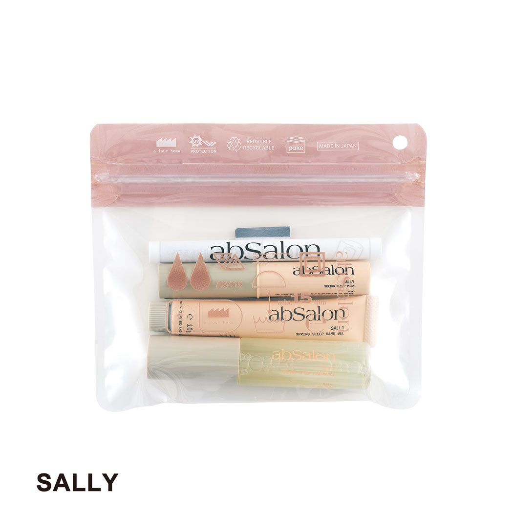 absalon abSampo Kit – abSalon
