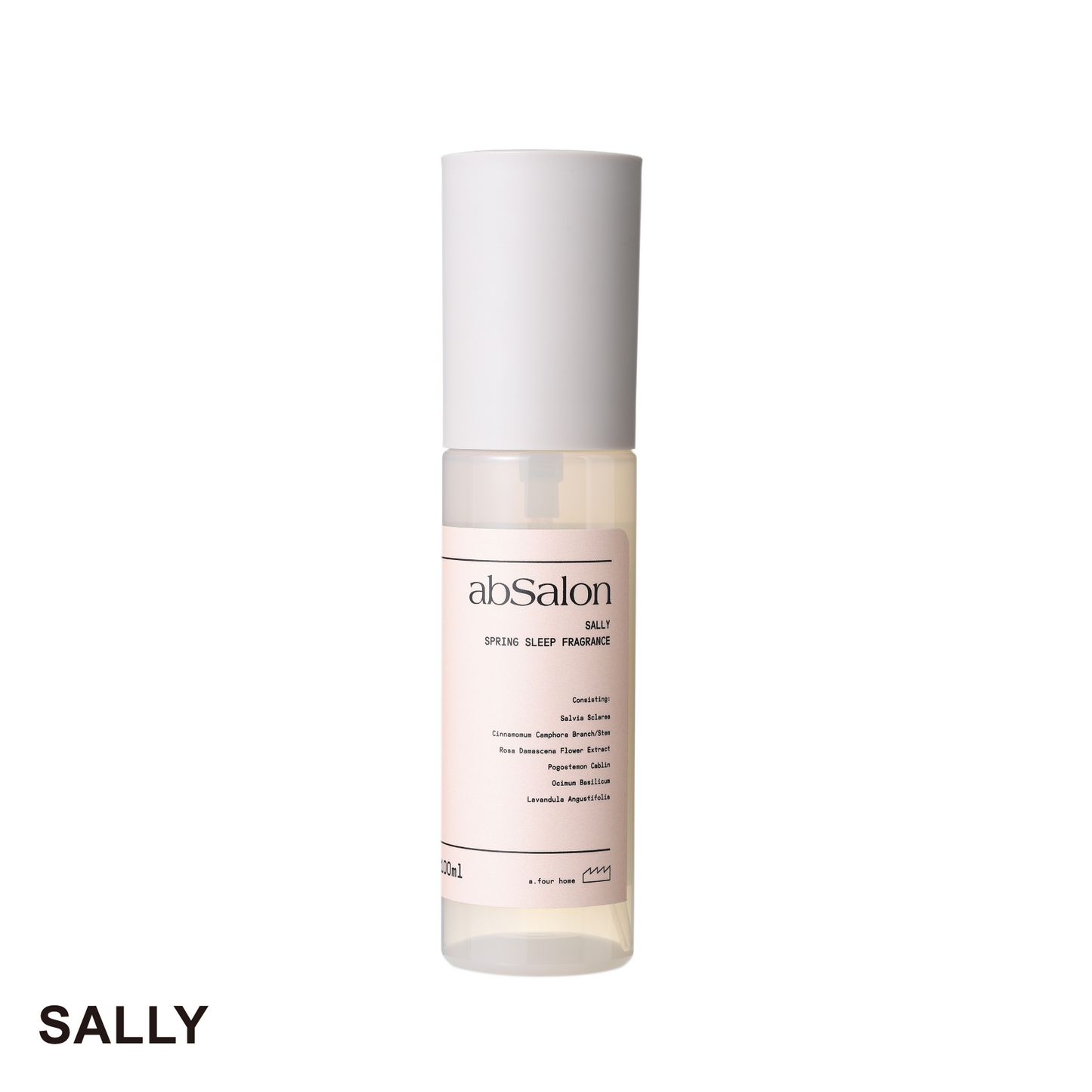 SPRING SLEEP FRAGRANCE – abSalon