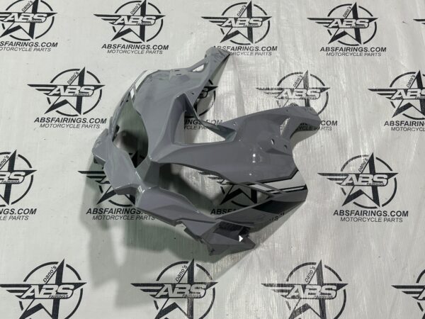 Concrete Grey, Gloss Black and White 23' KRT Style - 2023 to 2025