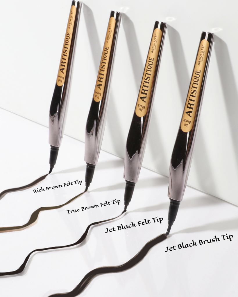 Artistique Easy Grip Liquid Eyeliner | Waterproof & Smudge-Proof