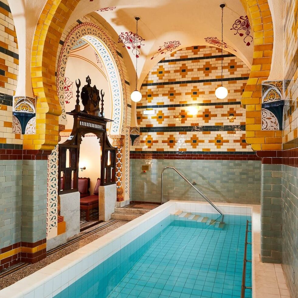 How to Spend the Perfect Day in Harrogate - Things to Do