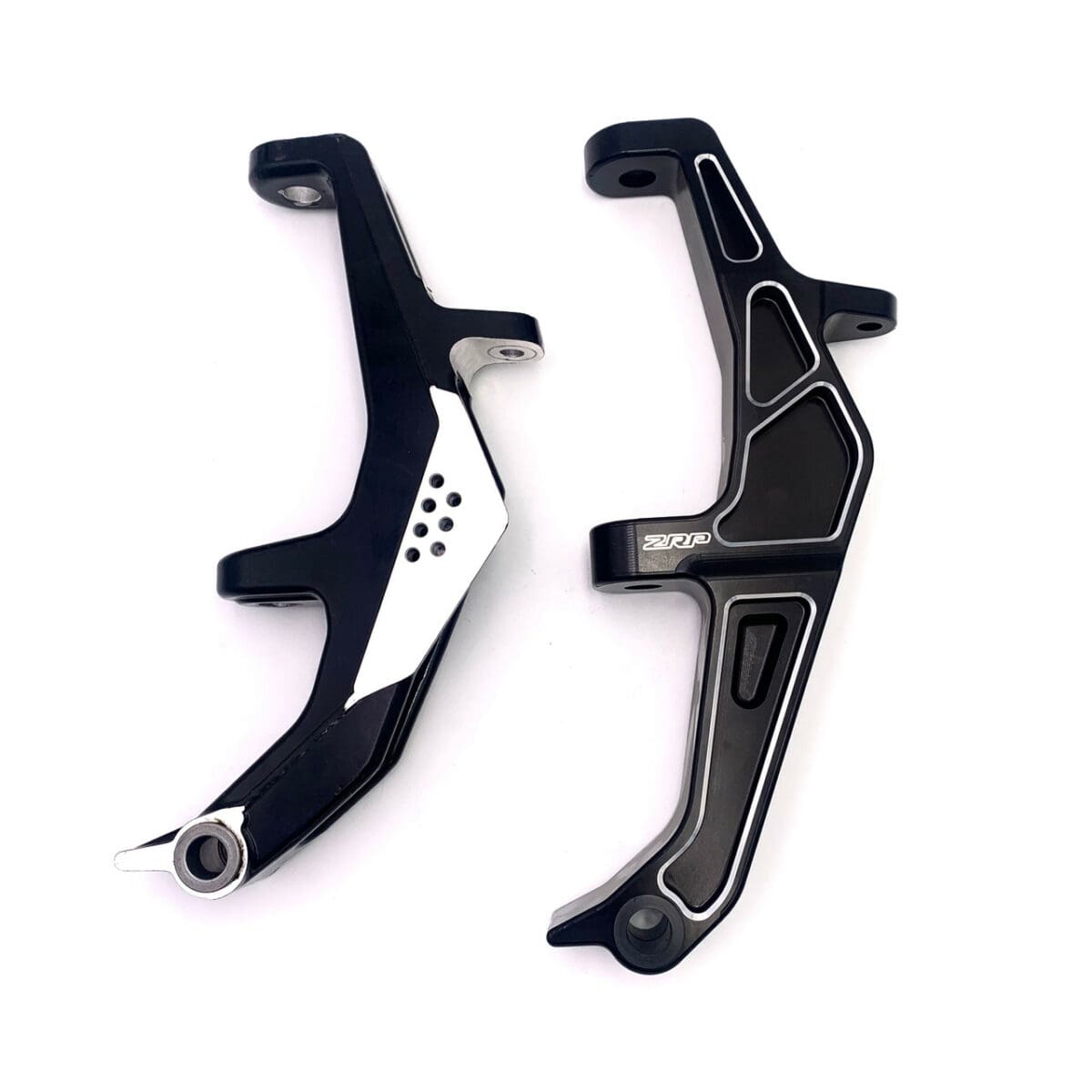 ZRP Summit 1.25″ Lift Kit SBB Spindle Set - Absolute Power and