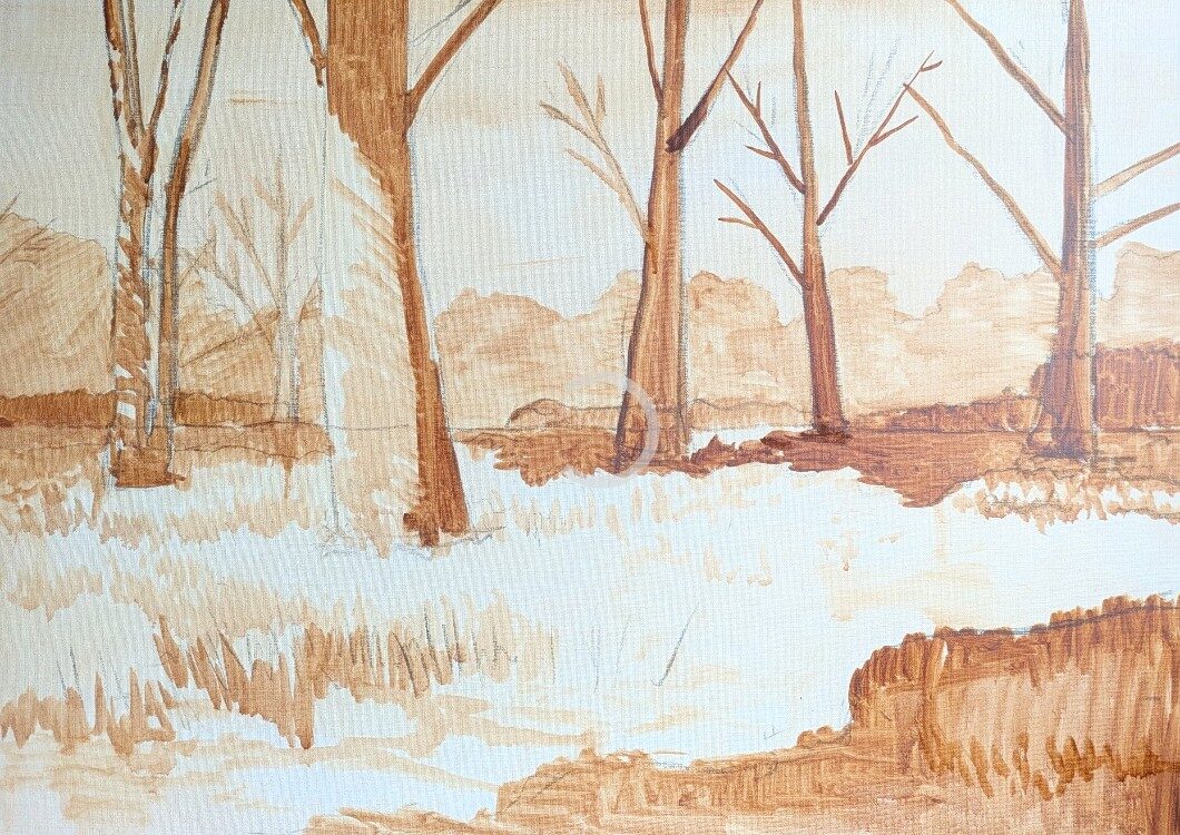 油絵 専用 冬の快適な過ごし方 油絵 専用 冬の快適な過ごし方