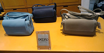 ワンランク上のpiccinoショルダーバッグ – Ks borsa