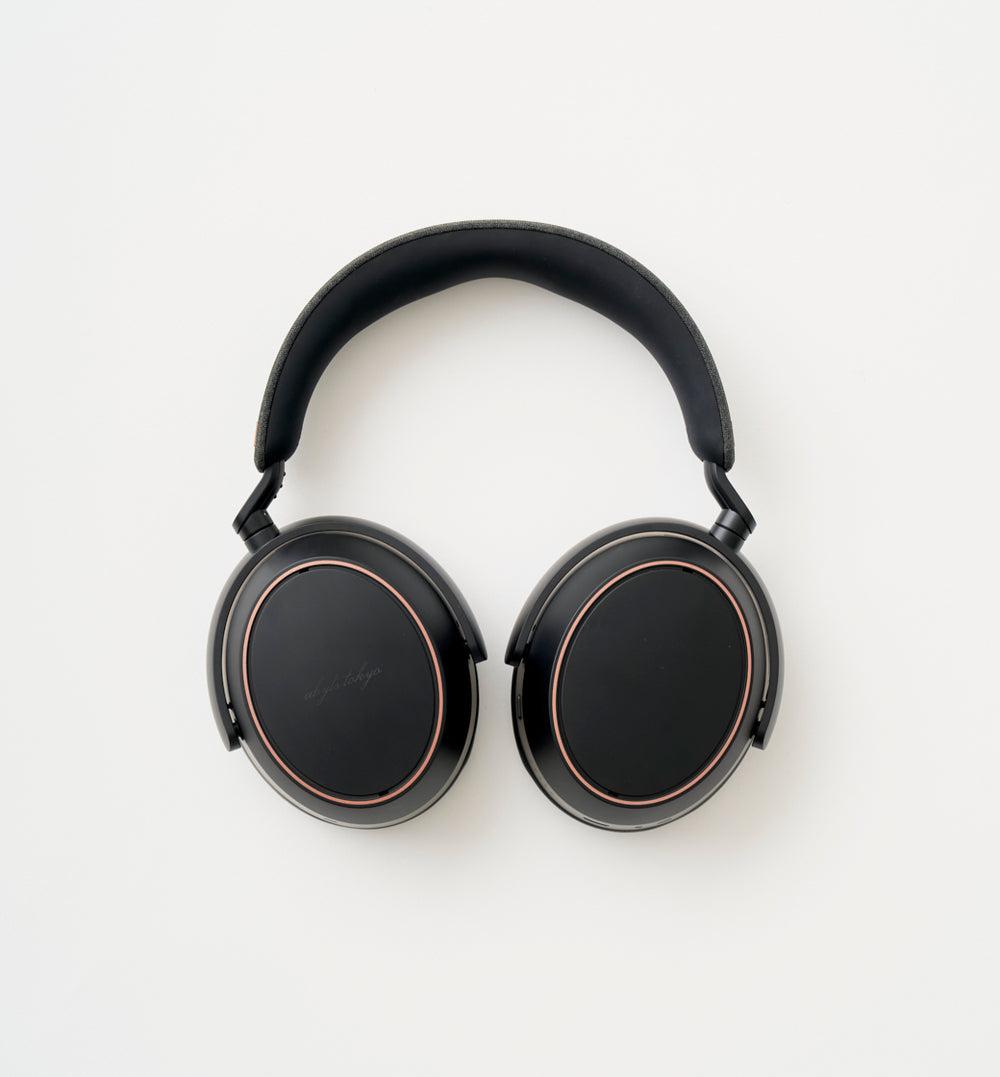 ABYTS Edition MOMENTUM 4 Wireless