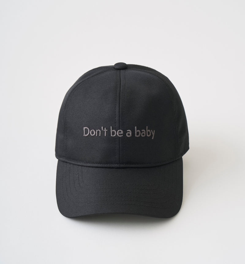 6PANEL CAP – ABYTS