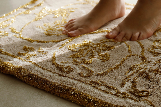 玄関マット - ABYSS HABIDECOR 日本公式サイト