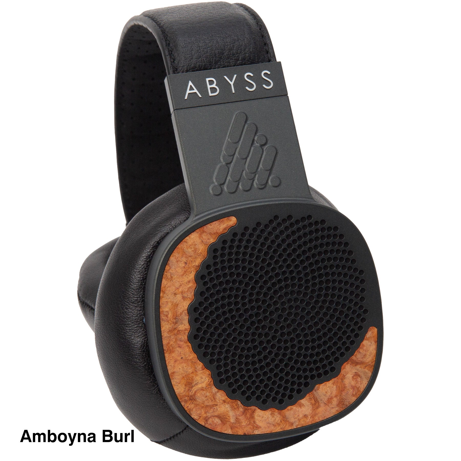 ABYSS DIANA MR Premium Headphones – ABYSS Headphones