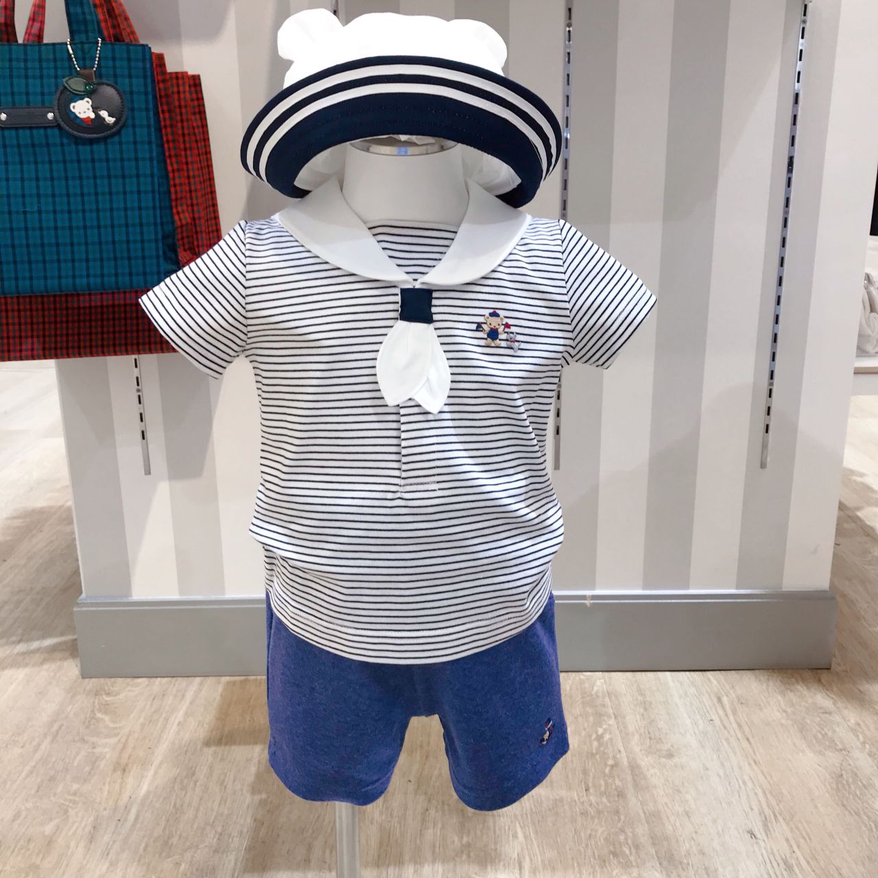 セーラー☆リンク｜ファミリア吉祥寺東急ファミリアの公式ブログ