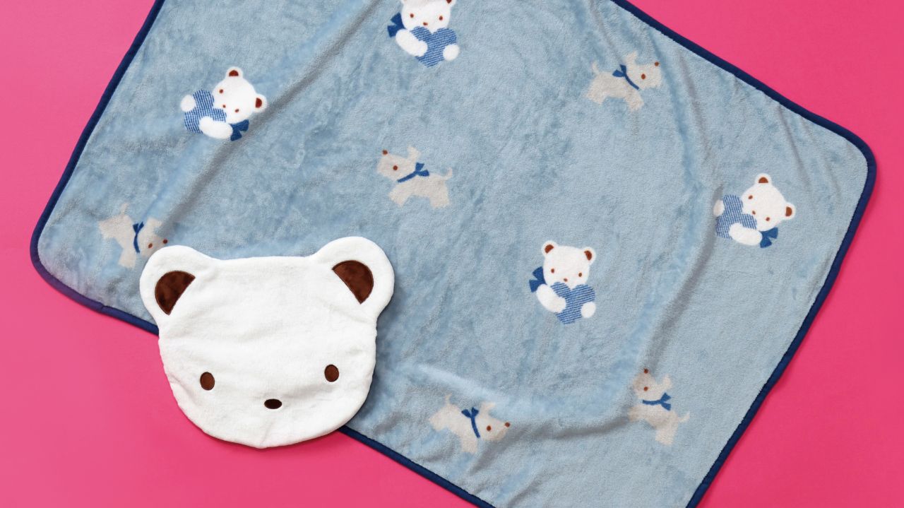 この冬大活躍！ノベルティのご紹介♪｜ファミリアプレスの公式ブログ