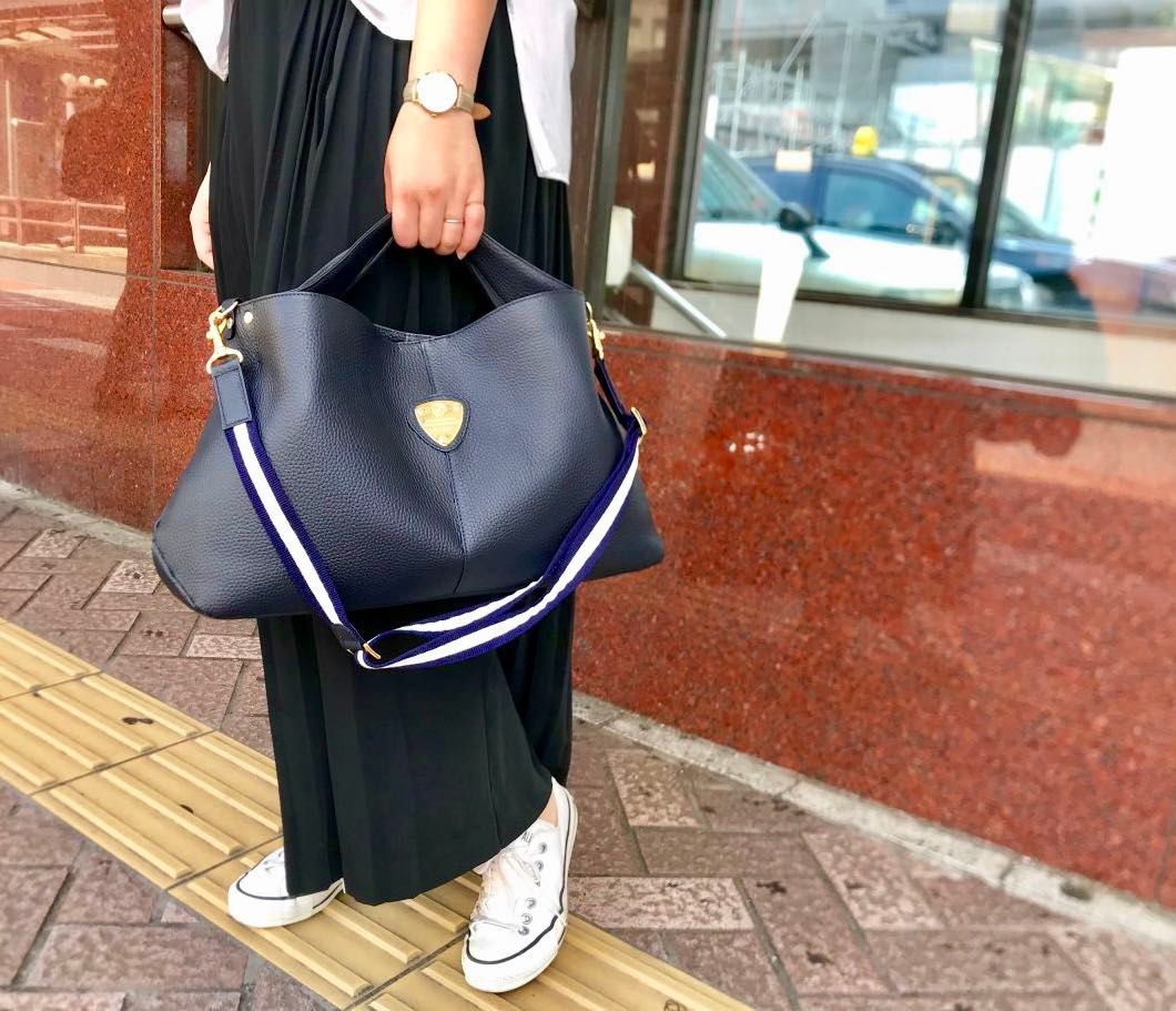 スタッフ全員が愛用エルヴィ♪新色も登場！ | ATAO(アタオ) | ATAO