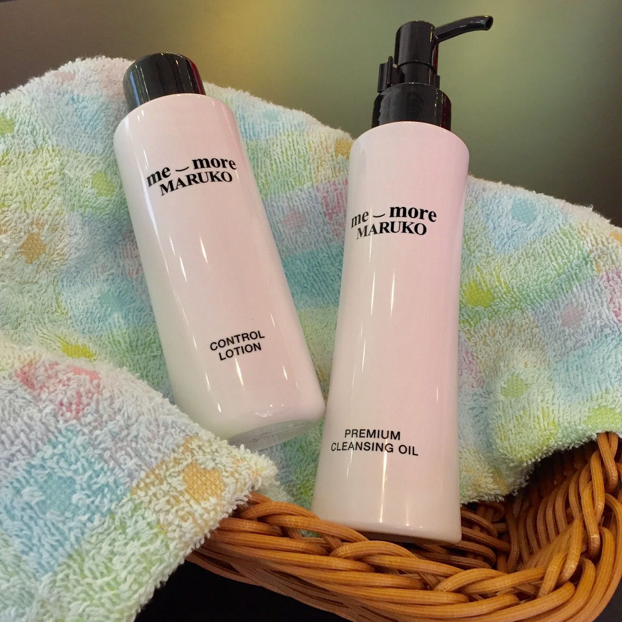 マルコ クレンジングオイル 4本+コントロールゲルセット マルコ